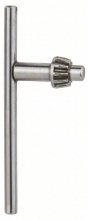 Náhradní kličky ke sklíčidlům s ozubeným věncem - S14, F, 80 mm, 30 mm, 5 mm, 6 mm BOSCH