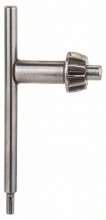 Náhradní kličky ke sklíčidlům s ozubeným věncem S3, A, 110 mm, 50 mm, 4 mm, 8 mm BOSCH