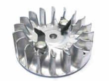 Náhradní magneto, ventilátor pro motorovou pilu MAR-POL