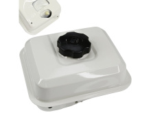 Náhradní nádrž 6 l pro motory 9 HP a 15 HP - MAR-POL