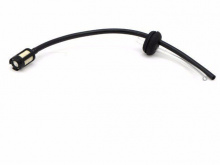 Náhradní palivové hadičky s filtrem a gumovou průchodkou ke křovinořezu GEKO