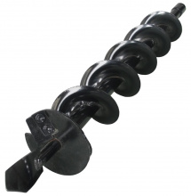 Náhradní vrták k zemnímu vrtáku 6x80cm MAR-POL