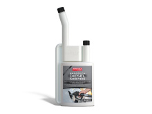 Nanotech aditivum do nafty 500ml