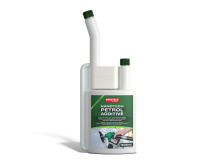 Nanotech Europe aditivum do benzínu 500ml