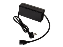 Napájecí zdroj 230 V pro nezávislé naftové topení - MAR-POL