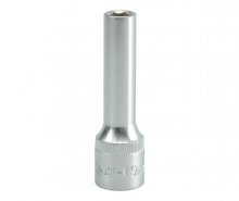 Nástavec 1/2" 9 mm šetihranný hluboký