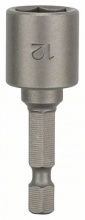 Násuvný klíč - 50 x 12 mm, M 7 BOSCH