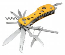 Nůž kapesní MULTI 10cm
