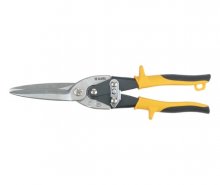 Nůžky na plech 290 mm rovné CrMo