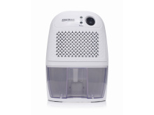 Odvlhčovač pro domácnost, kancelář, mini, 25 W - KRAFT&amp;DELE