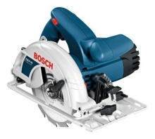 Okružní pila Bosch GKS 55+ GCE Professional, 0601682100