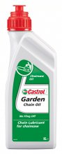 Olej Castrol GARDEN CHAIN OIL 1L