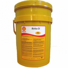 Olej pro oběhové mazání Shell Morlina S2 BL 10, 20 L