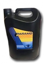 Olej řezný Paramo CUT OC 10l