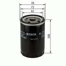 Olejový filtr Bosch 0 451 103 111