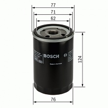Olejový filtr Bosch 0 451 103 259