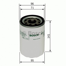 Olejový filtr Bosch 0 451 203 218