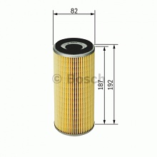 Olejový filtr Bosch 1 457 429 104