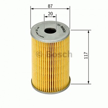 Olejový filtr Bosch 1 457 429 120