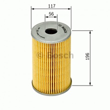 Olejový filtr Bosch 1 457 429 130
