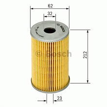 Olejový filtr Bosch 1 457 429 153