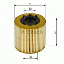 Olejový filtr Bosch 1 457 429 239