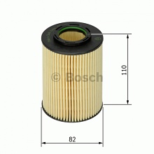 Olejový filtr Bosch 1 457 429 264