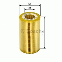 Olejový filtr Bosch 1 457 429 268