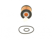 Olejový filtr Bosch F 026 407 098
