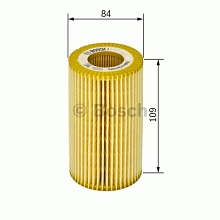 Olejový filtr Bosch F 026 407 102