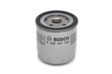 Olejový filtr Bosch F 026 407 143