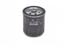 Olejový filtr Bosch F 026 407 153