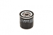 Olejový filtr Bosch F 026 407 176