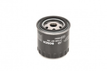 Olejový filtr Bosch F 026 407 184