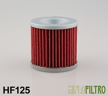 Olejový filtr HF125