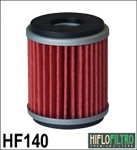 Olejový filtr HF140