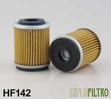 Olejový filtr HF142