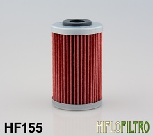 Olejový filtr HF155