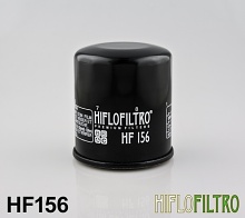 Olejový filtr HF156