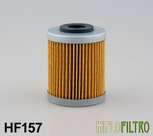 Olejový filtr HF157