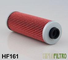 Olejový filtr HF161