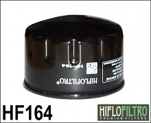 Olejový filtr HF164