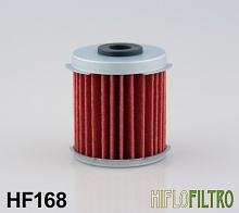 Olejový filtr HF168