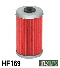 Olejový filtr HF169