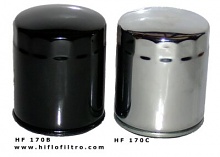 Olejový filtr HF170