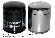 Olejový filtr HF171