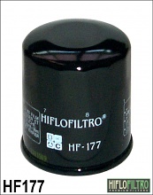 Olejový filtr HF177