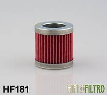 Olejový filtr HF181