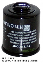 Olejový filtr HF183