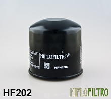 Olejový filtr HF202